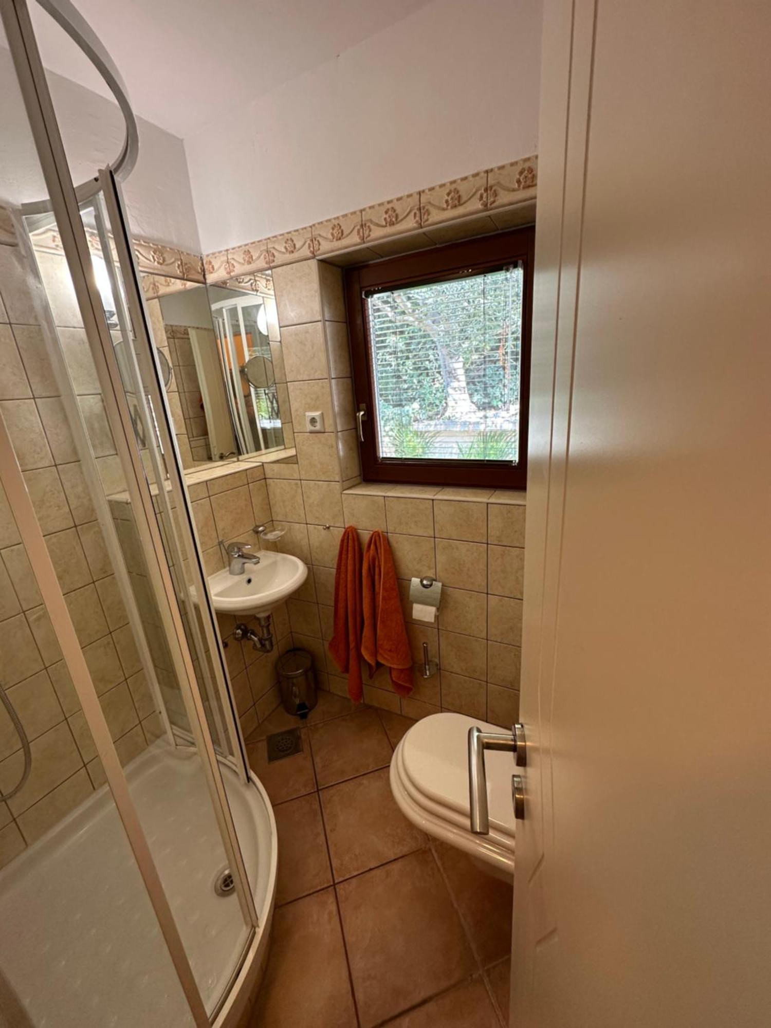 Apartment Mona 1, Fantastischer Meerblick Drage Exterior foto