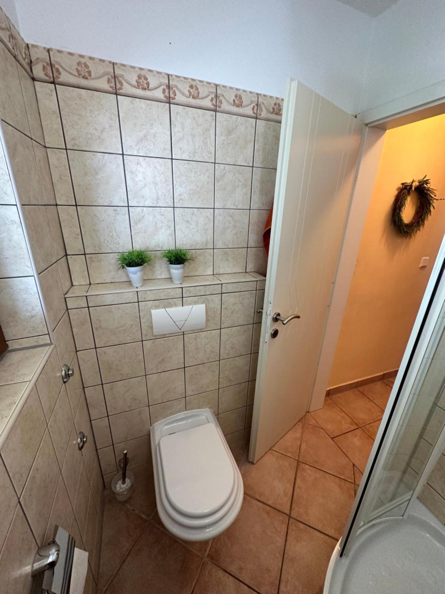 Apartment Mona 1, Fantastischer Meerblick Drage Exterior foto