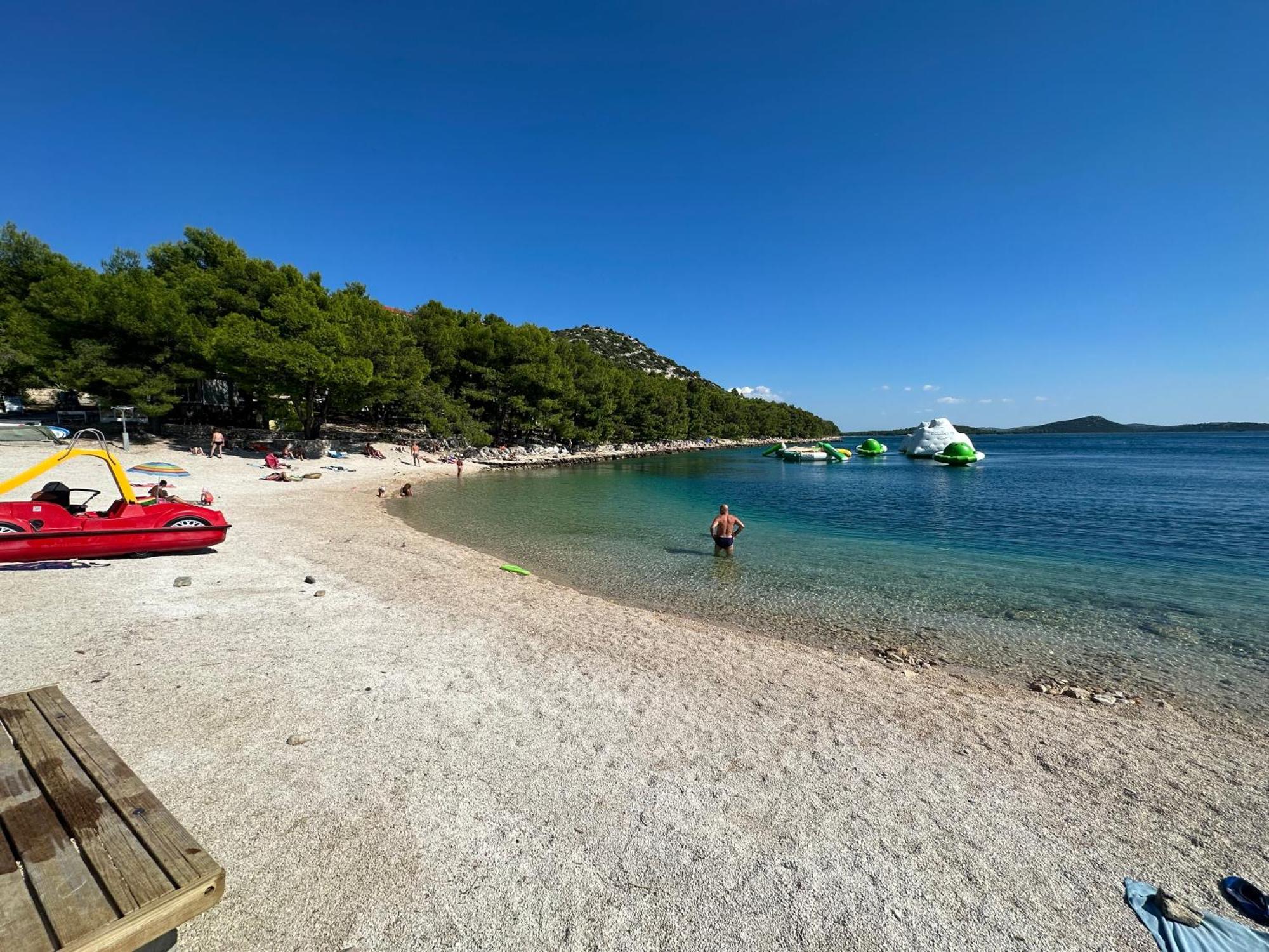 Apartment Mona 1, Fantastischer Meerblick Drage Exterior foto