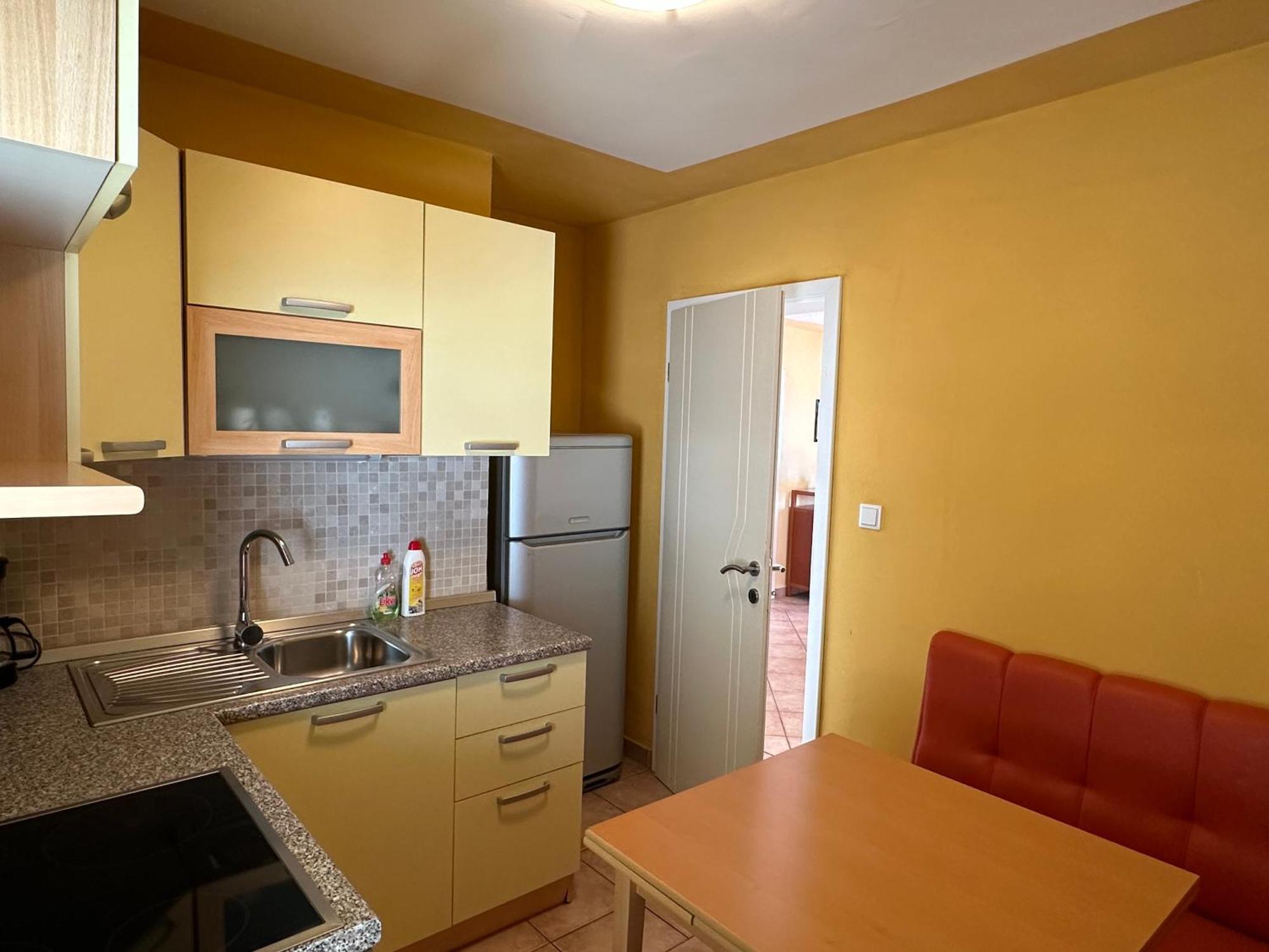 Apartment Mona 1, Fantastischer Meerblick Drage Exterior foto