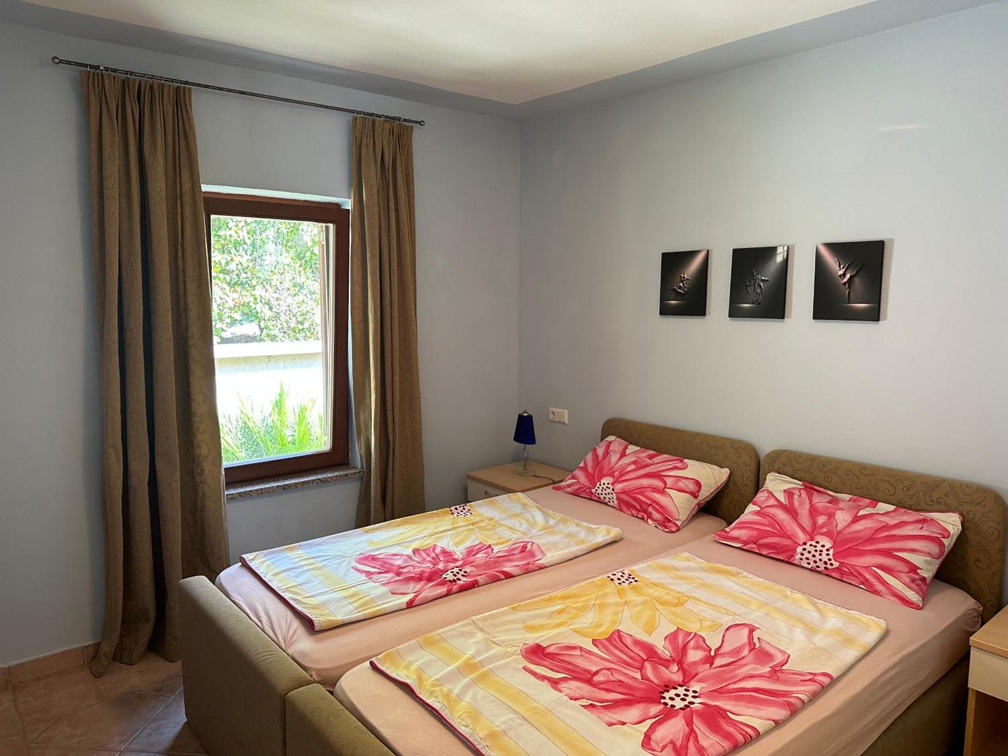 Apartment Mona 1, Fantastischer Meerblick Drage Exterior foto