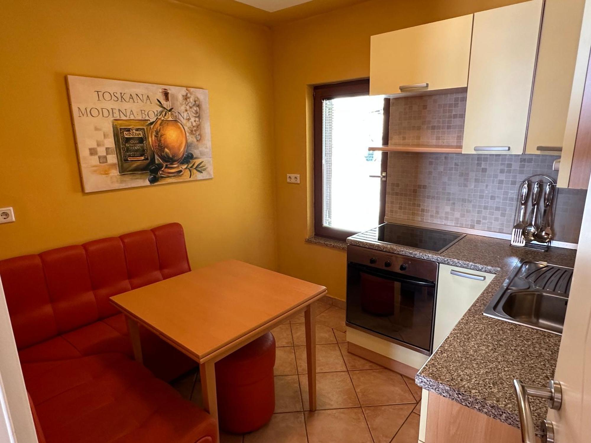 Apartment Mona 1, Fantastischer Meerblick Drage Exterior foto